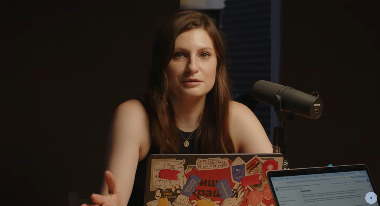 [Клуб главредов] Снял, сел. Правовые риски при создании контента [Транскрибация] (2024)