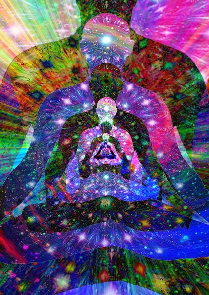 Школа Крайона. 48 Шагов Пробуждения