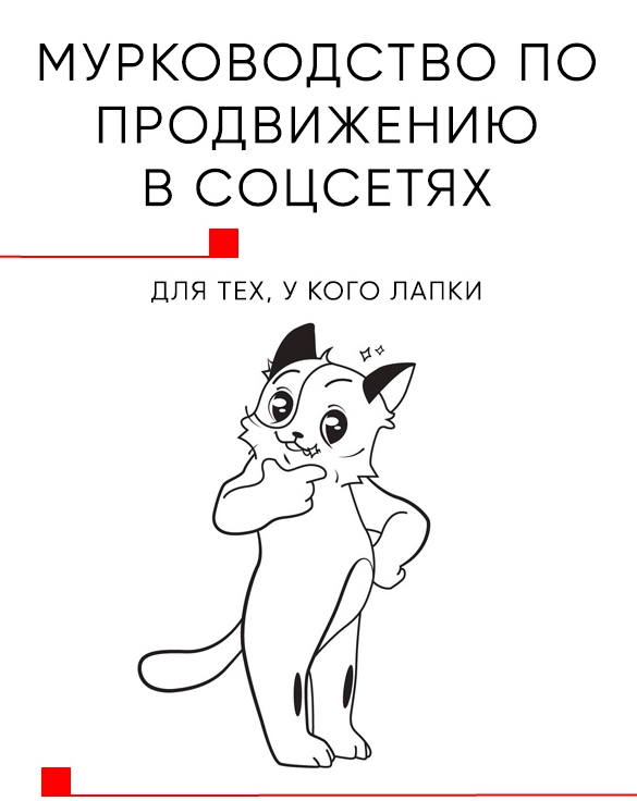 [Иван Тутынин] [Белый Цифровой Кот] Мурководство. Тариф В PDF формате (2023)