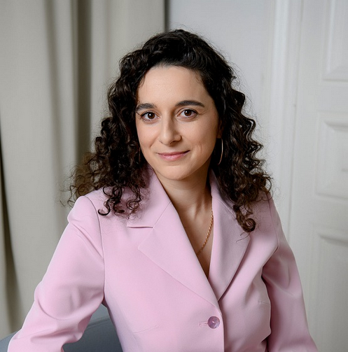 [Мария Шитикова] [EMDR SPB] Как работать в EMDR с любовной зависимостью (2025)