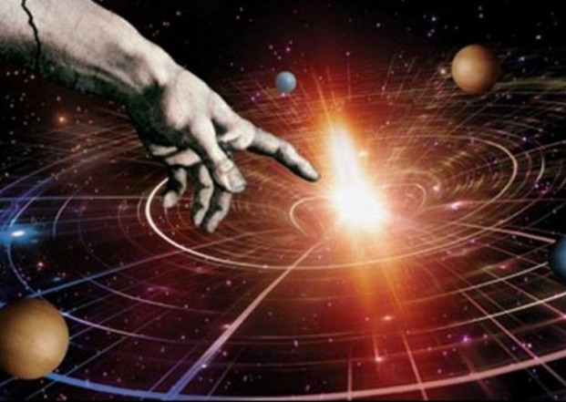 [Алексей Карягин] Познание смысла всего сущего