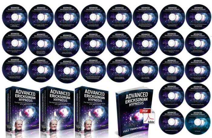 [Игорь Ледоховский] Сертификационный курс «Практик эриксоновского гипноза». Часть 01 из 11 (2024)