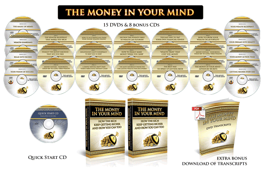 [Игорь Ледоховский] Деньги - в вашей голове (озвучка, часть 6 из 8) (2024)