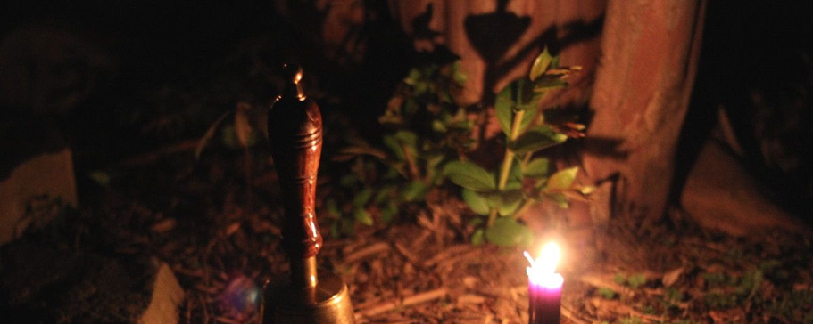 [Олег Чуруксаев] Мастерские обряды на удачу (2025)