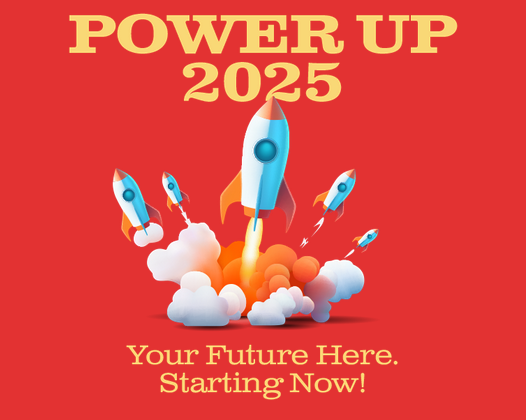 [Джесси Ли] Обрести силу 2025 / Power up 2025 (2025)