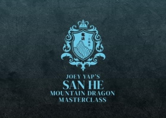 [Joey Yap] Горный Дракон Сань Хэ (2024)