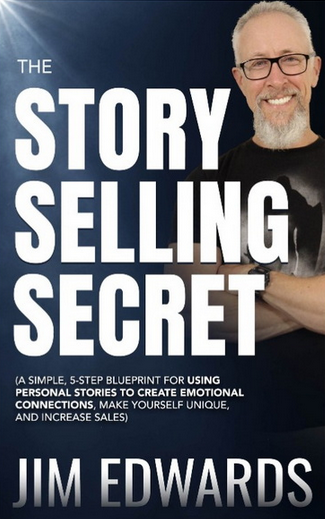 [Джим Эдвардс] Мини-курс по книге Секреты сториселлинга (2024)