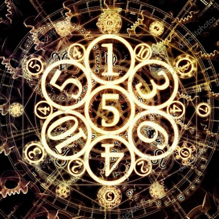 [Янина Шляпникова] Нумерологические квадраты с Рунами Шаманов (2024)