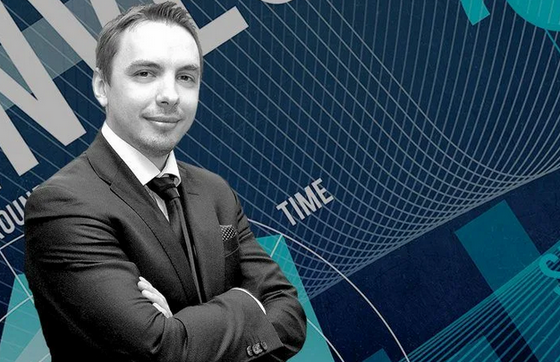 [Дмитрий Черёмушкин] [The Wall Street Pro] Подписка на аналитические материалы. Февраль (2025)