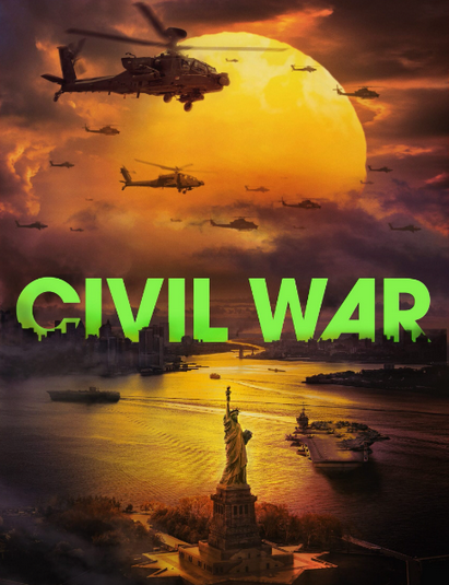 [Всеволод Зеленин] Кинокоучинг Гражданская война (2024)