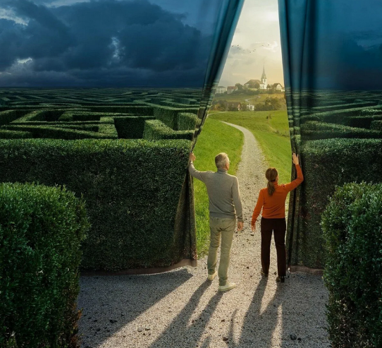 [Ольга Секова] Размышления о смыслах. Лекция 2. Опасные иллюзии человечества (2024)