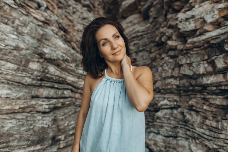 [Большая Медведица] Елена Артамонова — Трехдневный мини-курс по работе с тревожностью (2024)