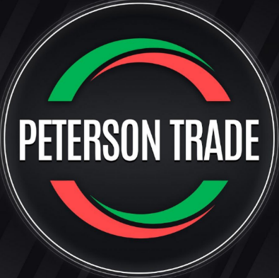 [Peterson trade] - Скальпинг (2023)