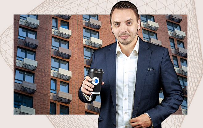 [Дмитрий Черемушкин] Стратегический вебинар по рынку недвижимости (REIT, БПИФы). Январь (2024)