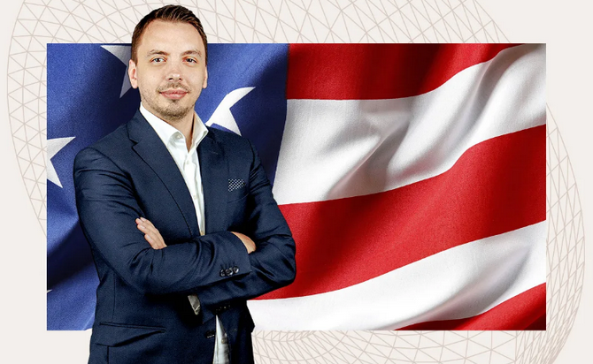 [Дмитрий Черемушкин] Стратегический вебинар по рынку США (глобальный) Ноябрь (2023)