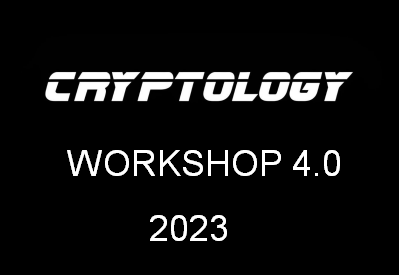 [Cryptology] WorkShop 4.0 (2023)