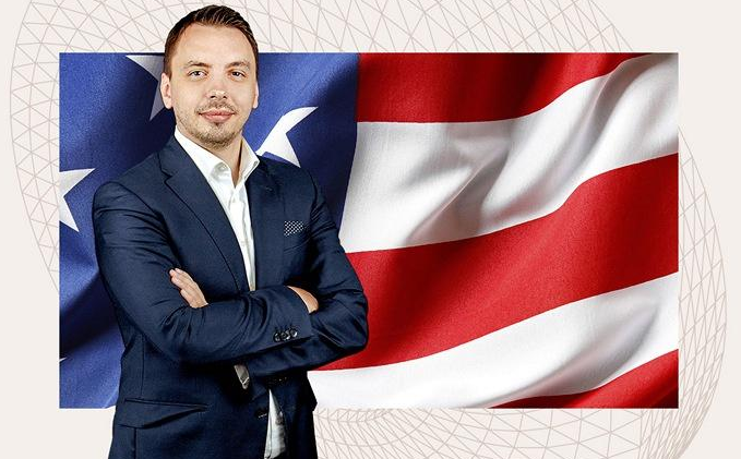 [Дмитрий Черемушкин] Стратегический вебинар по рынку США (глобальный) Ноябрь (2022)