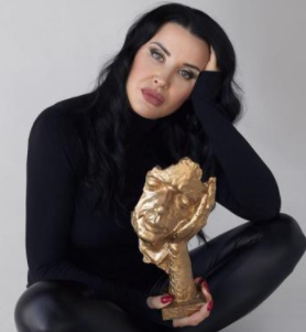 [Жанна Абрамова] Перепиши свою судьбу (2022)