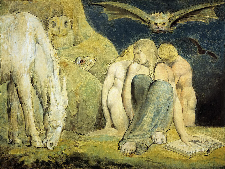 [Кирилл Гурин] Усиление магичности и личной силы (2024)