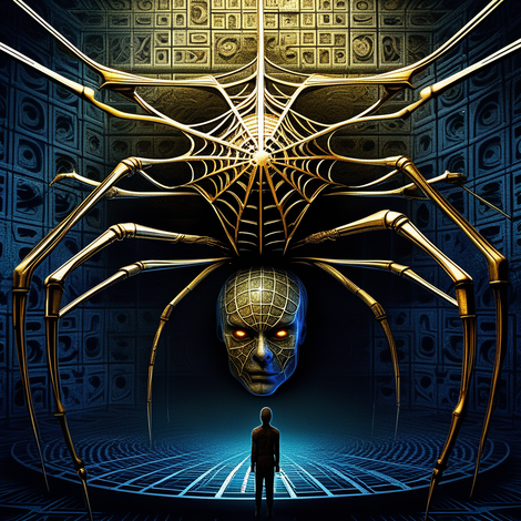 [Кирилл Гурин] Три урока работы с Тотемом Паука (2024)