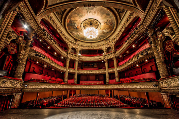 [Ксения Ануфриева] [Level One] Опера: понять и полюбить (2024)