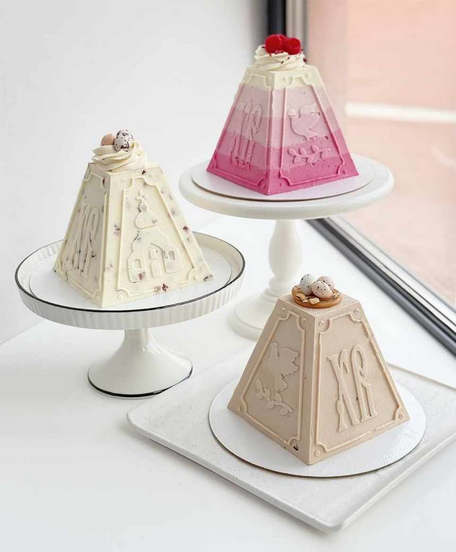 [Александра Васильева] [roselli.ekb] Пасхальный курс (2025)