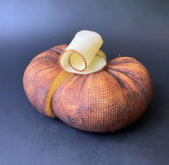 [СыроварКрым] Сыр Монтерей Джек (2025)