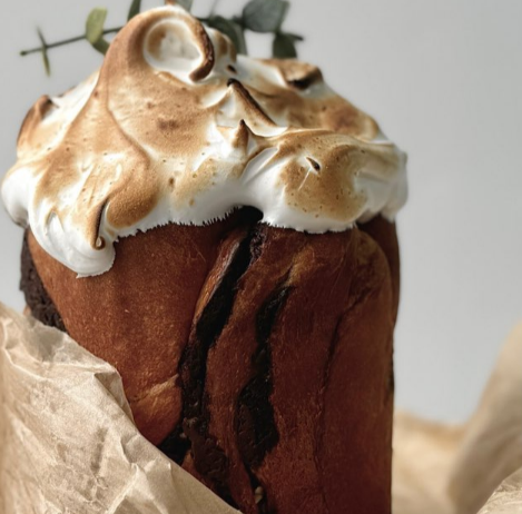 [Марина Миронова] [Bymironova] Пасха (2025)