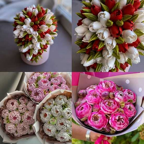 [Елена Попова] [elenapo11] Весна с Еленой Поповой. Тариф Продвинутый (2024)