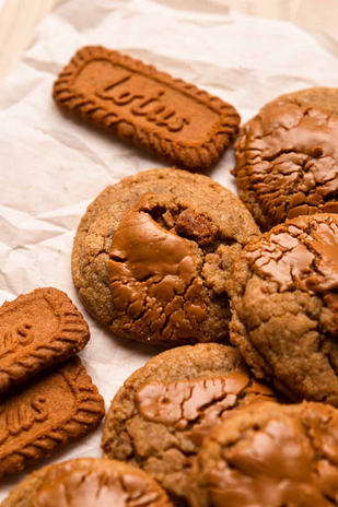 [Екатерина Леонова] [NY Cookies] Кукисы - пирожные (2024)