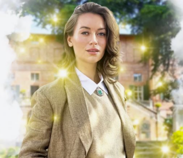 [Марина Кульпина] Энергетические протяжки Бизнес (2024)