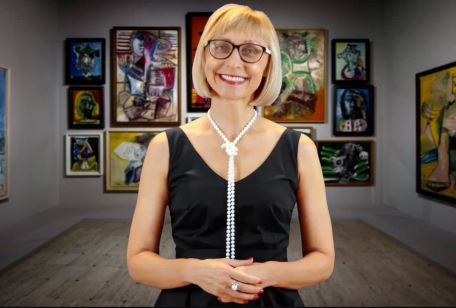 [Инна Волкова] Сюань Кун Да Гуа