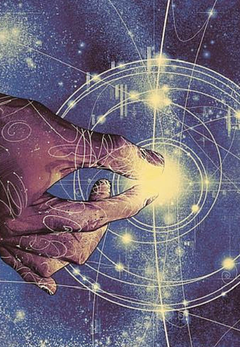 [Евгений Фарафонов] Открытая астрология. Что стоить изучать современному астрологу (2024)