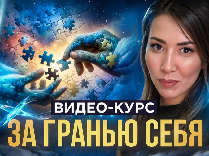 [Макпал Тулекова] За гранью себя (2024)