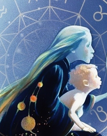 [Анна Шляпникова] Астрология для родителей