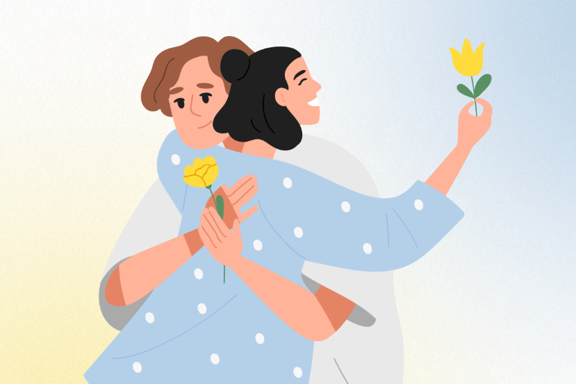 [Александра Малахова] [Правое полушарие интроверта] Как понять, что рядом «тот самый» партнёр (2024)