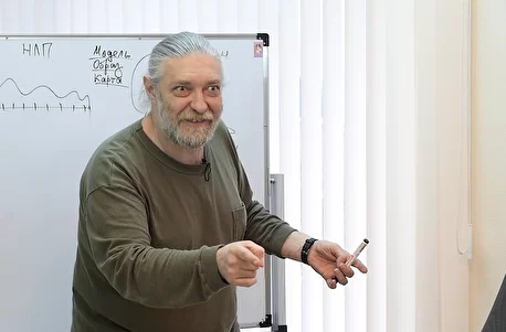 [Алексей Капранов] Расширенный курс 33х3. Лекция 3. Кое-что о психосоматике (2022)