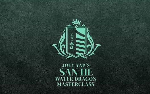 [Joey Yap] Водный Дракон Сань Хэ (2024)