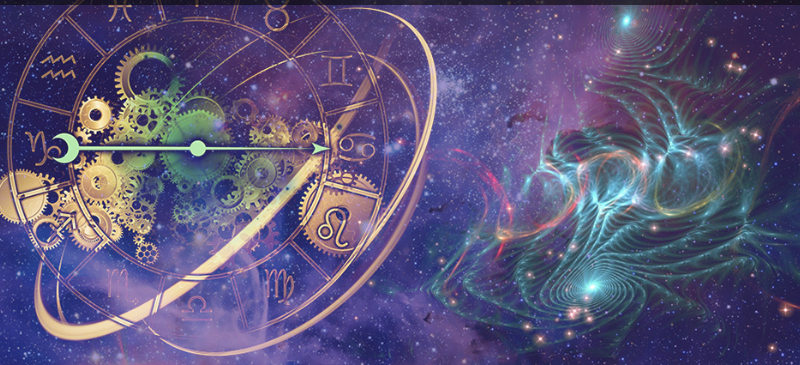 [Павел Криворучко] Прогностическая астрология 1/4 (2024)