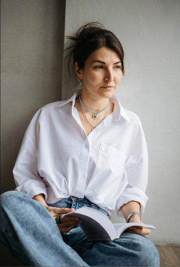 [Татьяна Пирогова] Терапевтические отношения в EMDR (2024)