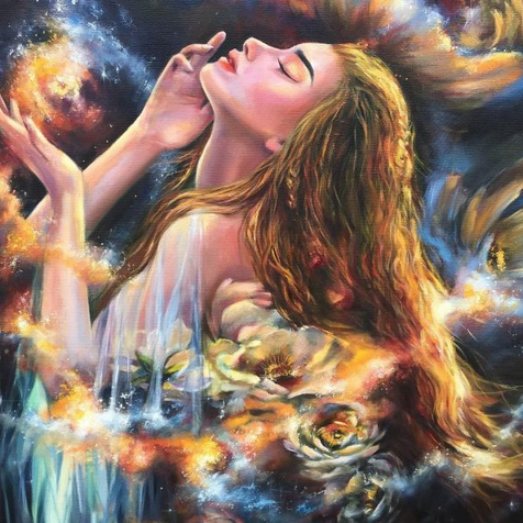 [Янина Шляпникова] Создание молодящего эликсира из кремов, шампуней в шаманских традициях (2024)