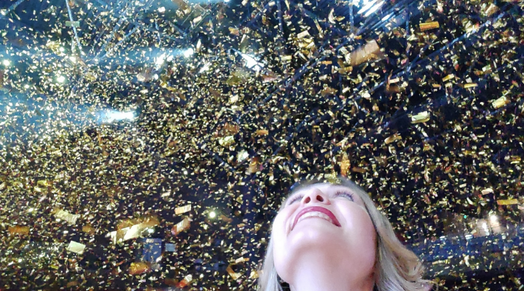 [Наталья Патрушева] Золотая россыпь. Деньги (2024)