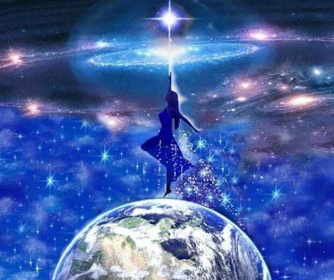 [Юлия Серягина] [Академия Кайдзен] Обряд на открытие дорог всех Жизненных сфер (2023)