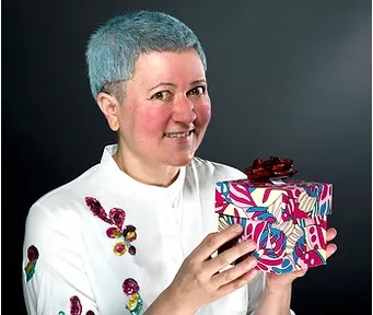 [Ирина Ковалёва] Марафон «Подарки судьбы» (2021)