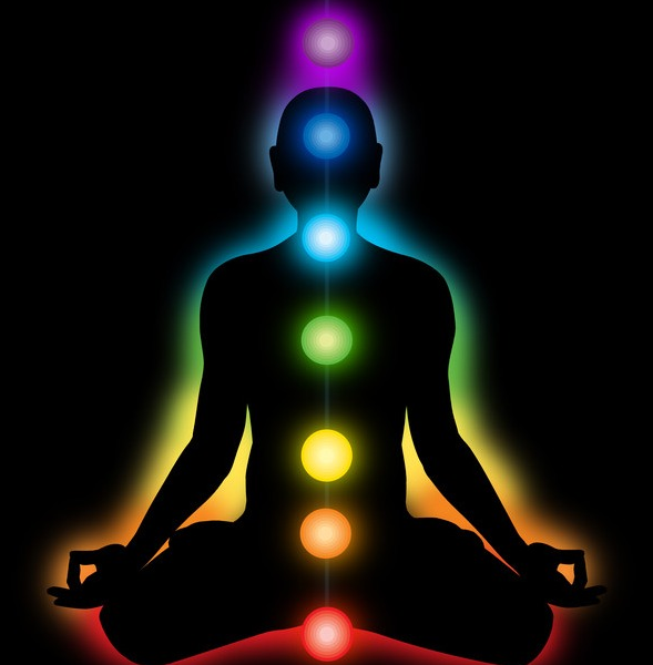 [Оле Габриельсен] 7 чакр-баланс аудио сессия new (2023)