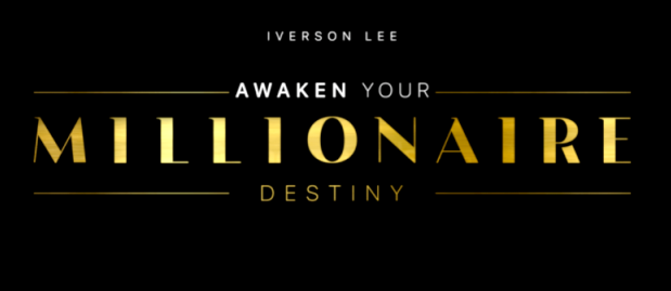 [Joey Yap] Пробуди свою Судьбу Миллионера (2022)