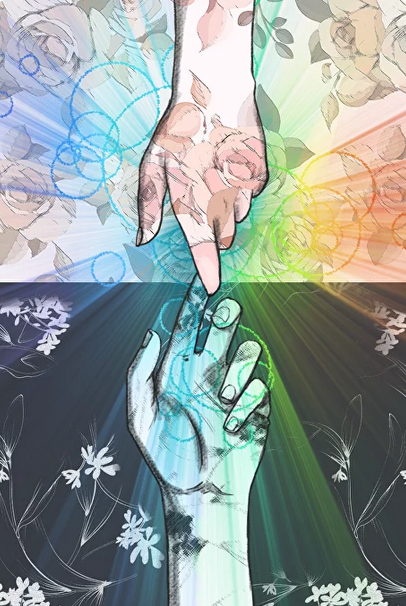 [Мария Семина, Ольга Старцева] Сам себе целитель. Раскрытие способностей (2023)