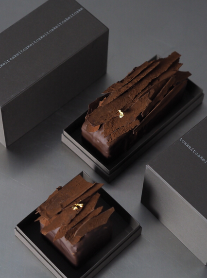 [Любовь Ки] [cakeit_nsk] PRO-Кексы (2024)