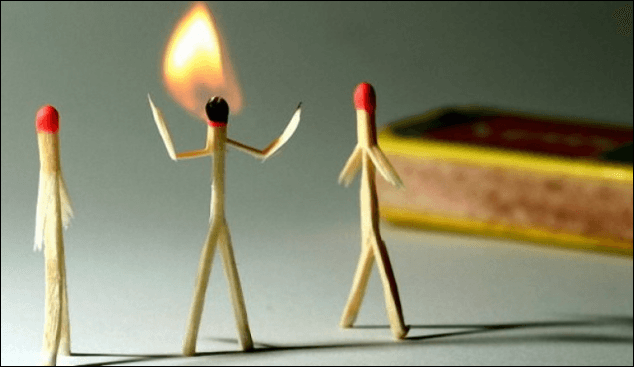 [Светлана Пороскова] Профессиональное выгорание. Как в него не впадать (2022)