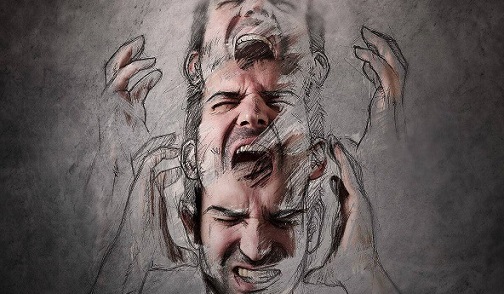 [Наталия Кверквеладзе] Женская и мужская агрессия. Насилие в семье и вне семьи (2023)